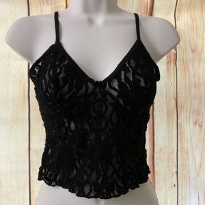 Beach bikini cover up